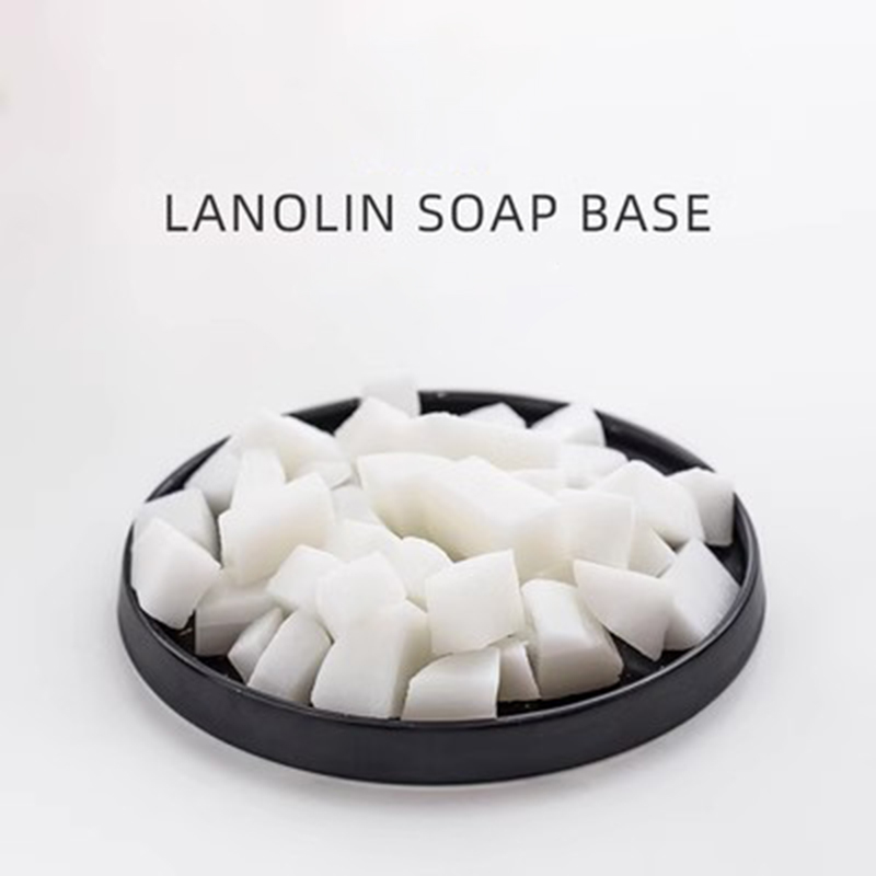 Soap Making Glycerin Base - วัสดุฐานสบู่กลีเซอรีนแข็งโปร่งใสอุปกรณ์ทำสบู่ทำมือแบบ DIY ชุดเครื่องมือบรรจุภัณฑ์พื้นฐาน1กก. 500กรัม