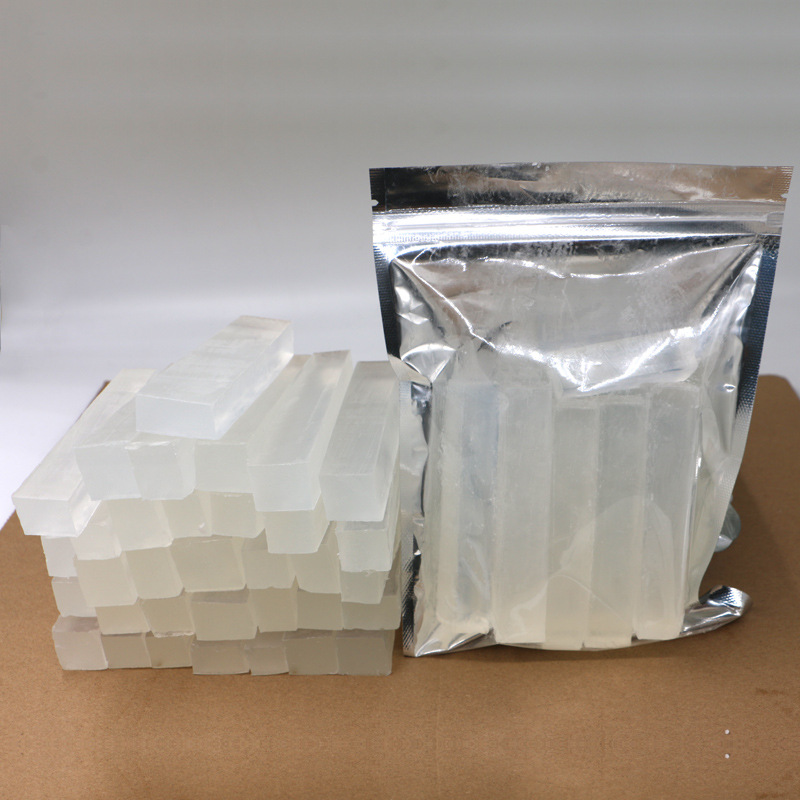 Soap Making Glycerin Base - DIY 250g ล้างกลีเซอรีนสบู่ฐาน - อินทรีย์มังสวิรัติ Melt