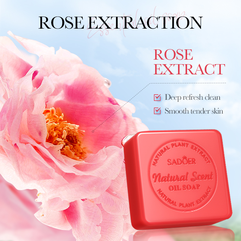 สบู่แฮนด์เมด สบู่สมุนไพรธรรมชา - Castor Oil Soap บทวิจารณ์และราคา