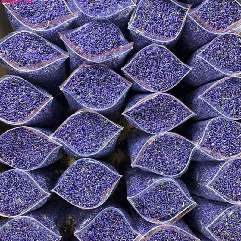 ดอกกุหลาบ ลาเวนเดอร์ มะลิ แห้ง - Soap Making Homemade บทวิจารณ์และราคา