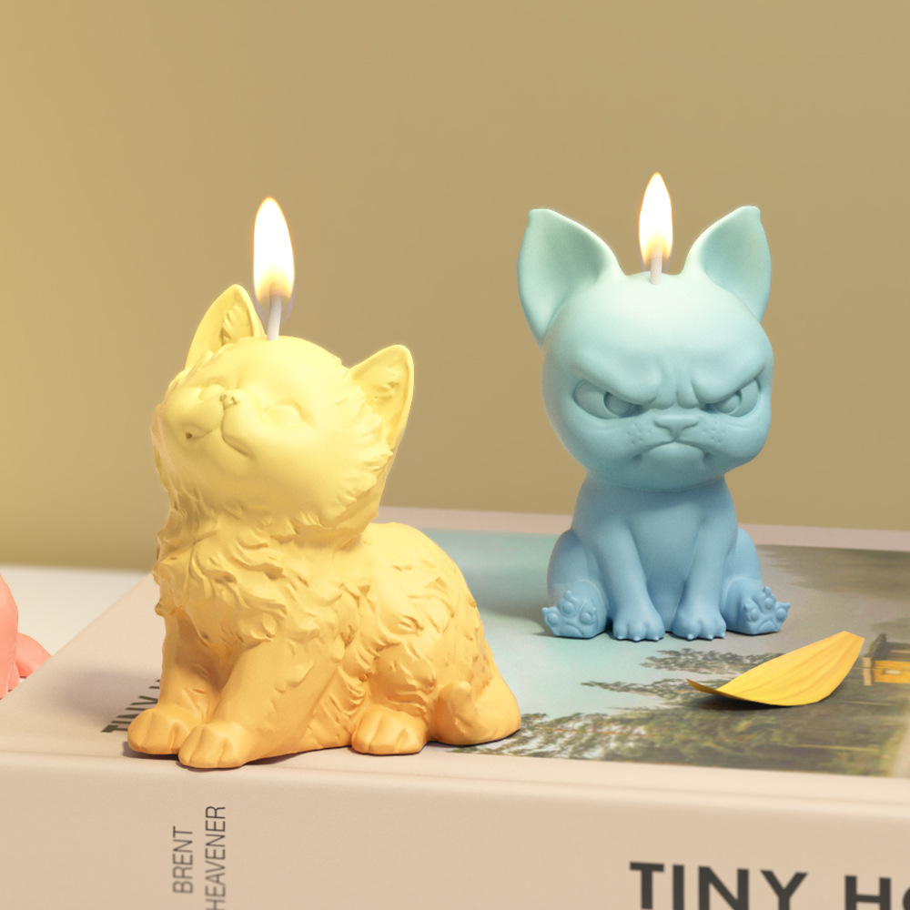 นั่ง Labrador ลูกสุนัขแม่พิมพ์ - Soap Making Gifts บทวิจารณ์และราคา