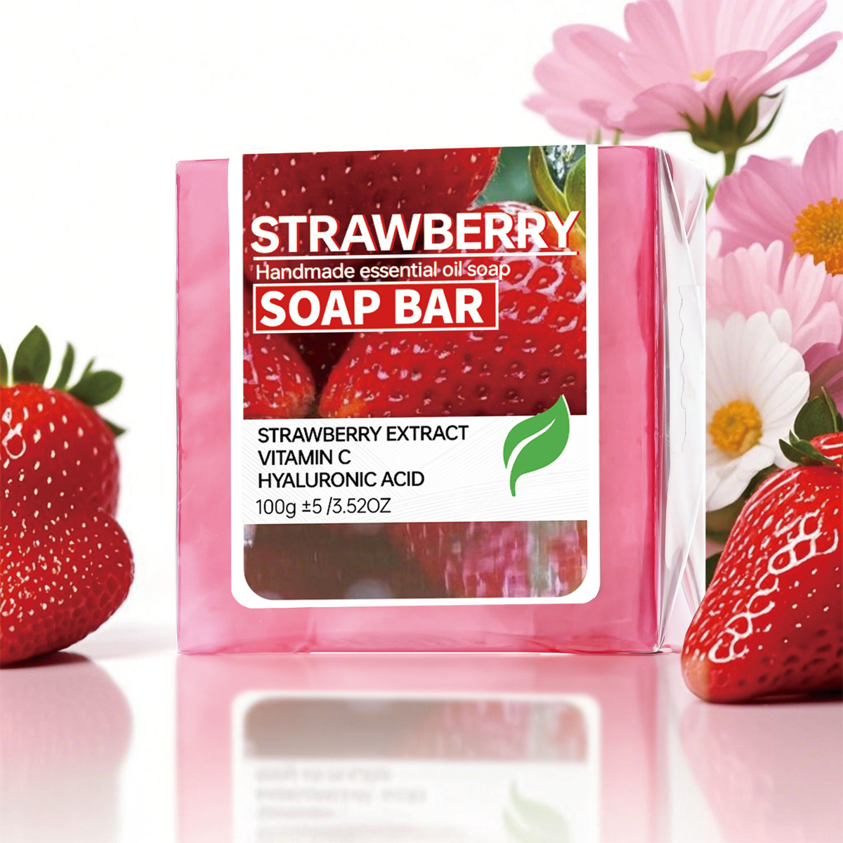 สบู่น้ำมันหอมระเหยจากแยมผลไม้ส - Castor Oil Soap บทวิจารณ์และราคา