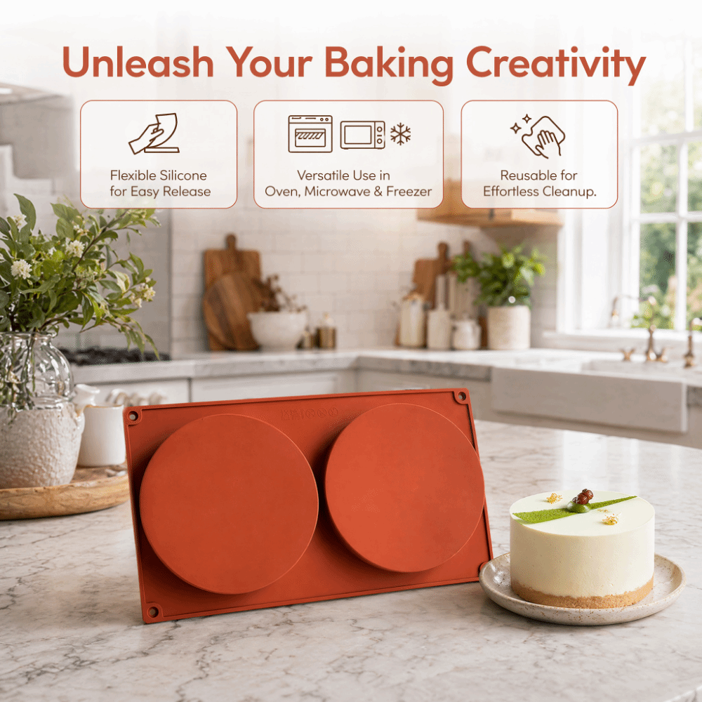 แม่พิมพ์ซิลิโคนทรงกระบอกสำหรับ - Soap Making Homemade บทวิจารณ์และราคา