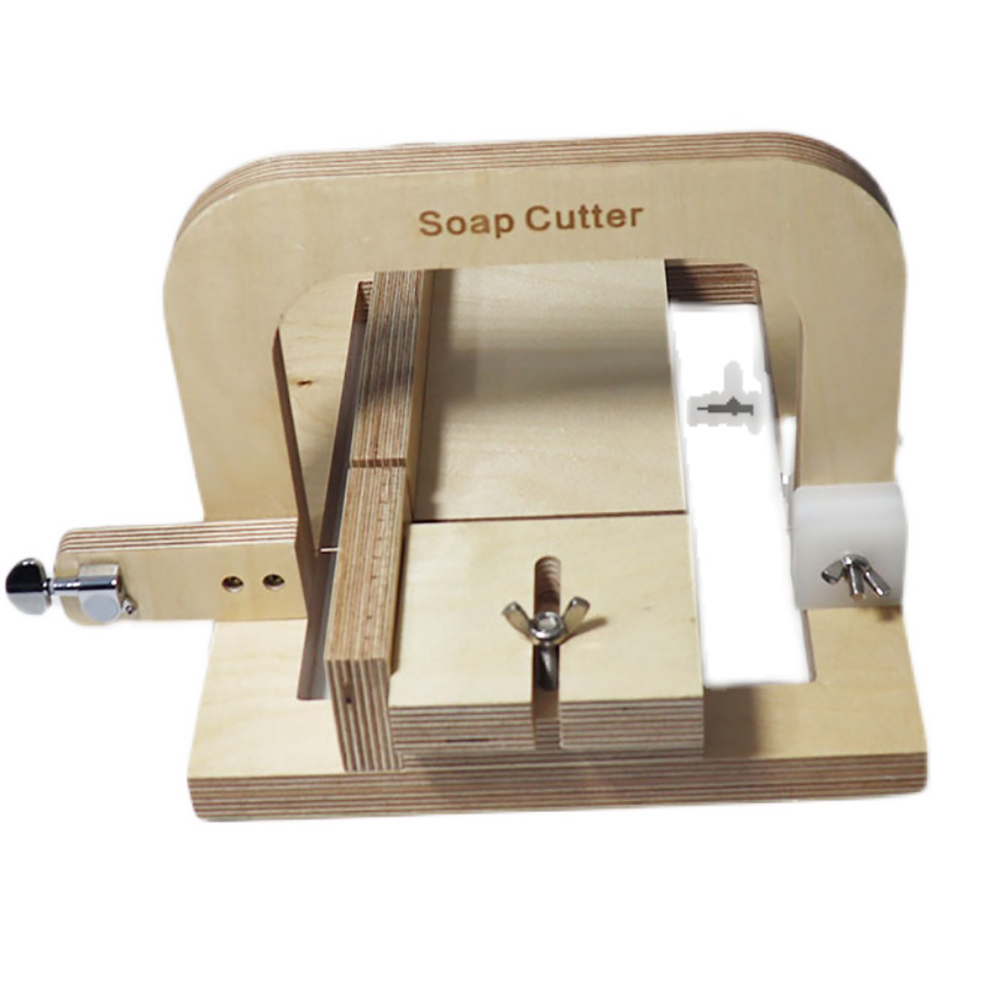 เครื่องตัดสบู่แบบมืออาชีพ DIY  - Soap Making Homemade บทวิจารณ์และราคา