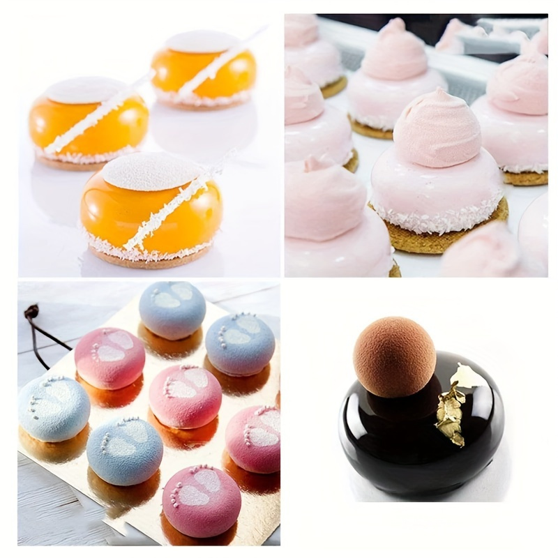 แม่พิมพ์ซิลิโคนทรงกระบอกสำหรับ - Soap Making Ideas บทวิจารณ์และราคา