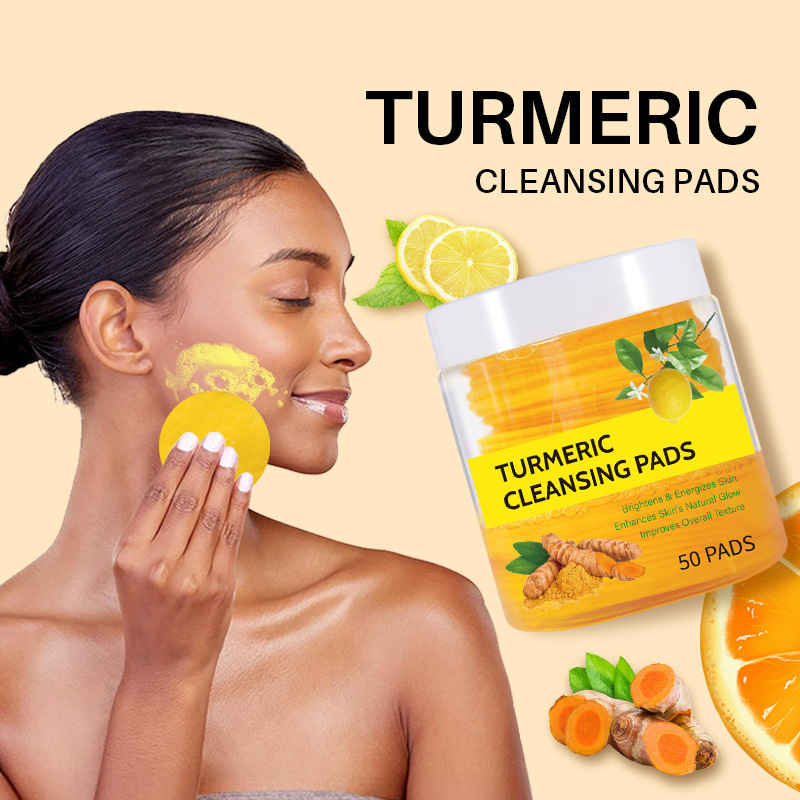 แผ่นทำความสะอาดขมิ้นกรดและขมิ้ - Castor Oil Soap บทวิจารณ์และราคา
