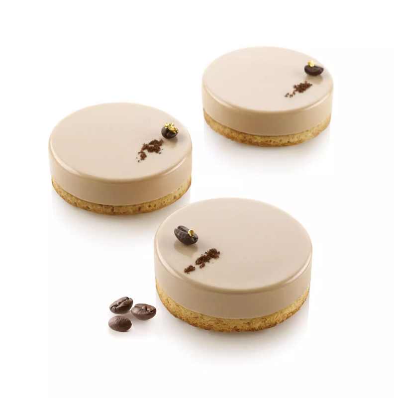 ทรงกระบอก French Mousse เค้กแม - Soap Making Ideas บทวิจารณ์และราคา