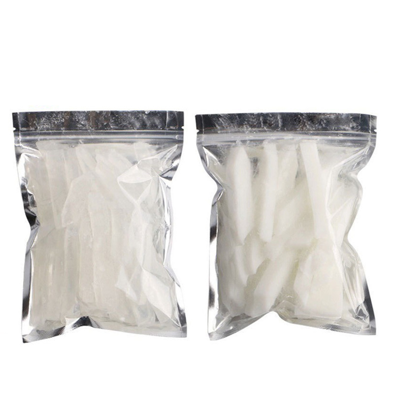 DIY 250g ล้างกลีเซอรีนสบู่ฐาน  - Soap Making Glycerin Base บทวิจารณ์และราคา