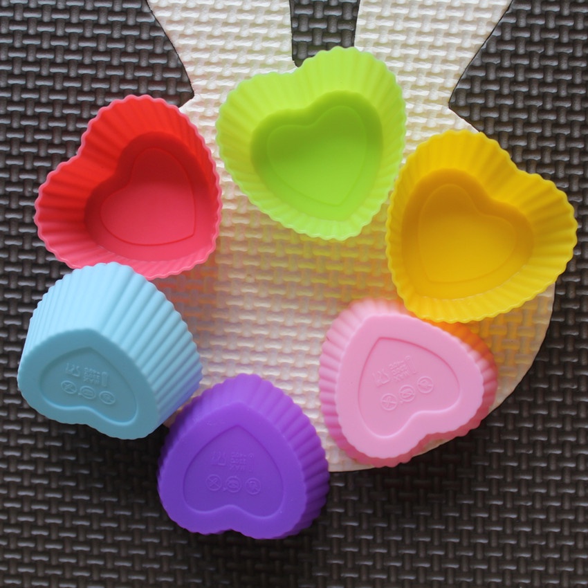 ชุดแม่พิมพ์ซิลิโคนลายดอกไม้ 6  - Natural Making Soap บทวิจารณ์และราคา