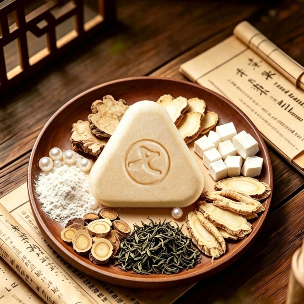 สบู่ล้างหน้าสูตรน้ำมันมะพร้าว  - Castor Oil Soap บทวิจารณ์และราคา
