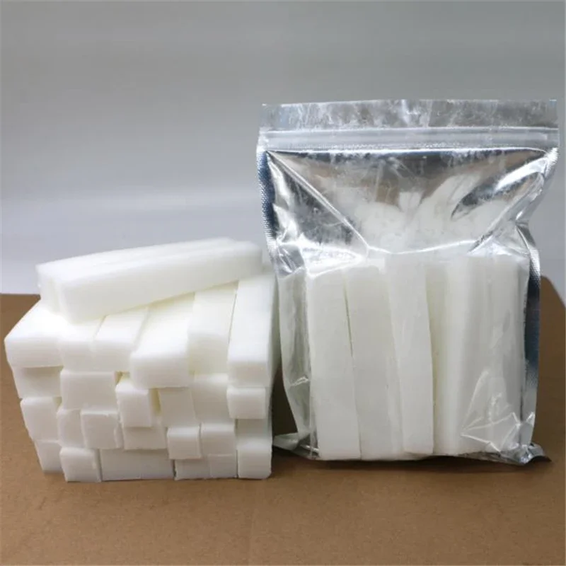 สบู่กลีเซอรีนใส/ขาวสำหรับทำกระ - Soap Making Glycerin Base บทวิจารณ์และราคา