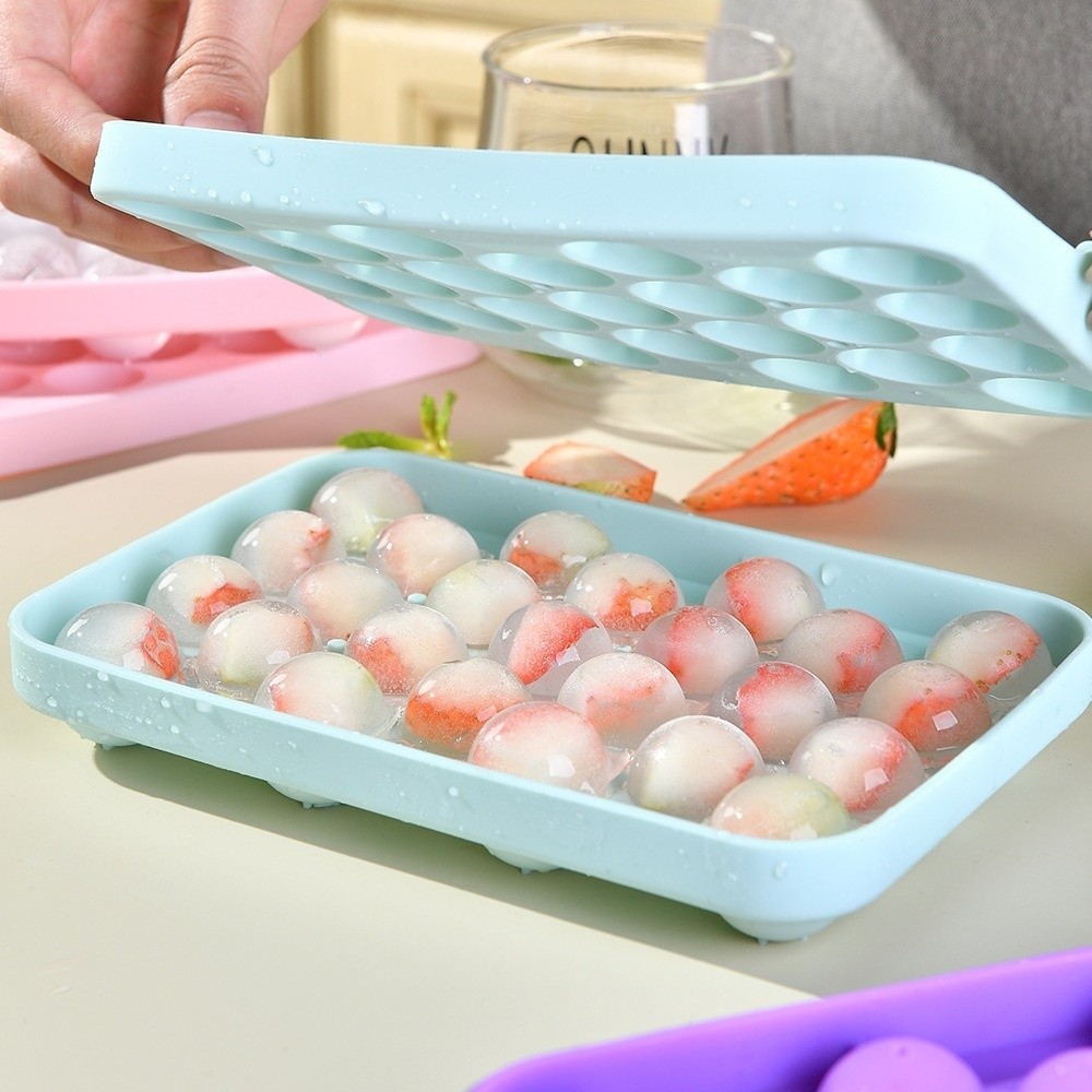 แม่พิมพ์ซิลิโคนรูปองุ่น 25 ช่อ - Natural Making Soap บทวิจารณ์และราคา