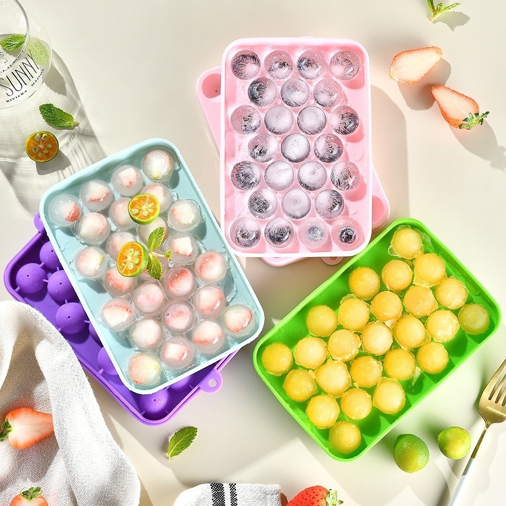 แม่พิมพ์ซิลิโคนรูปองุ่น 25 ช่อ - Natural Making Soap บทวิจารณ์และราคา