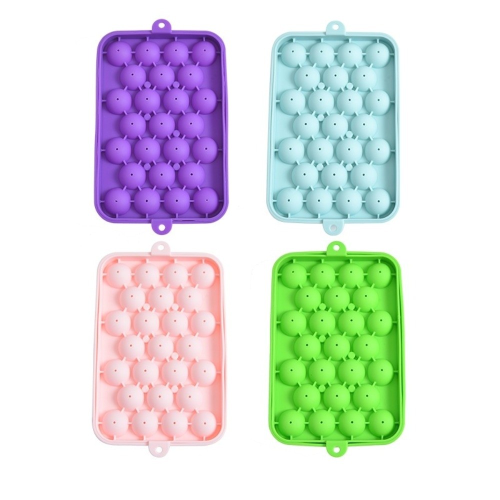 แม่พิมพ์ซิลิโคนรูปองุ่น 25 ช่อ - Natural Making Soap บทวิจารณ์และราคา