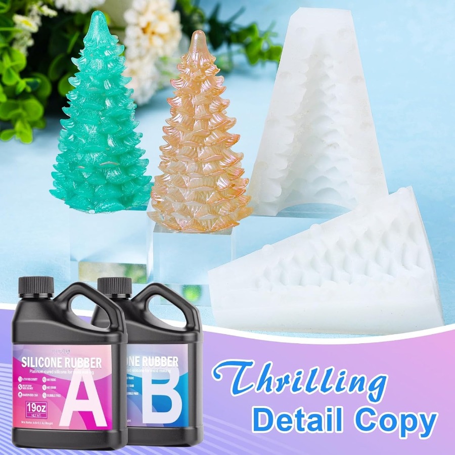 ชุดทำแม่พิมพ์ซิลิโคน, ซิลิกาเจ - Soap Making Ideas บทวิจารณ์และราคา
